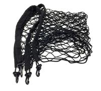 Car Nets Car Cargo Net Holder Trunk 4 Hook For Jeep For Compass For Liberty For Grand Cherokee For Patriot For Grand Cherokee For Wrangler JK JL Bungee Cargo Net