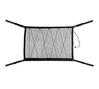 Car Nets Car Roof Storage Organizer Automotive Ceiling Cargo Net Pocket Mesh Car Camping Accessories Storage Bag Roof Tent For Van SUV Storage Net(Type 2)