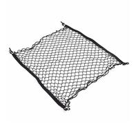 Car Nets Car Trunk Storage Luggage Organizer Nylon Net Pocket For Mercedes For Benz A B R G Class GLK GLA W176 W203 W204 W205 W211 W212 W213 Cargo Net Car Storage Net
