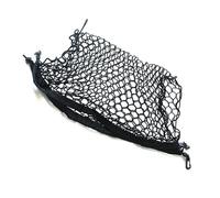 Car Nets For BMW For X1 X3 X4 X5 X6 For Q1 Q3 Q5 Q7 Car Boot Trunk Net Cargo Organizer Car Accessories Storage Nets