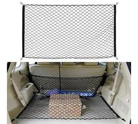 Car Nets Universal Car Cargo Net Nylon Elastic Mesh For Dodge For Journey For Ram 1500 For Challenger For Caliber For Nitro For Charger Storage Nets
