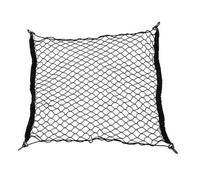 Car Nets Universal Car Trunk Mesh Net For Benz A B C E S G GLE GLC CL CLK CLS GL GLK R SL SLK Class W211 W221 W220 W163 W164 W203 W204 Car Mesh Cargo Net(C type 70x70CM)