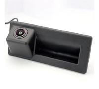 Car Night Vision Parking Aid Backup Camera Rear View Kit For VW For Tiguan II 2016 2017 2018-2023