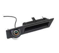 Car Night Vision Rear View Trunk Handle Camera For F30 F10 F11 X3 F25 F31 F46 X1 F48 F22 3 Series 5 Series HLWXMDZ