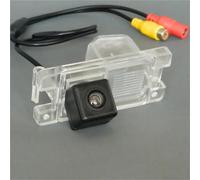 Car Night Vision Reversing For Mitsubishi For Triton L200 For Hunter For Sportero For Strada For Strakar For Barbarian For Fullback 2005~2019 Car Rear View Camera Back Up