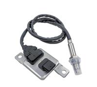 Car Nitrogen Oxide Nox Sensor 5WK97233 For Audi Q3 8U SUV For VW For Tiguan 5N For Facelift For Off-Road 2.0 TDI