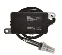 Car Nitrogen Oxide NOx Sensor 5WK97305 2965584330 29655-84330 5WK9 7305,For Hyundai Truck 24V Oxide Sensor