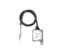 Car Nitrogen Oxide Sensor Compatible With Benz For SLC SLK 2014 2015 2016 2017 2018 2019 Car 12V NOx Nitrogen Oxide Sensor OEM: A0009050008