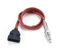 Car Nitrogen Oxide Sensor Compatible With Benz For W156 W164 W166 Car NOx Nitrogen Oxide Sensor For Probe Accessories OEM: 5WK97250