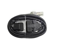 Car Nitrogen Oxide Sensor Compatible With Benz For W212 W22 Car Chips N-GK For Probe NOx Nitrogen Oxide Sensor OEM: A0009051612