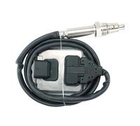 Car Nitrogen Oxide Sensor Compatible With BMW For E88 E87 E91 Car Nitrogen Oxide Nox Sensor 12V Accessories OEM: 758712905