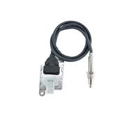 Car Nitrogen Oxide Sensor Compatible With Dodge For RAM 2500 3500 L6 2019 2020 2021 2022 Car 12V NOx Nitrogen Oxide Sensor OEM: 68447681AA