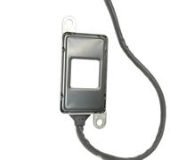 Car Nitrogen Oxide Sensor Compatible With SCAINA OEM: A0101539328001 Automotive Sensor Vehicle Exhaust Detection Emission Control Replacement Parts