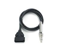 Car Nitrogen Oxide Sensor Compatible With VW For Sharan 2010 2011 2012 2013 2014 Car NOx Nitrogen Oxide Sensor For Probe OEM: 8K0907807E
