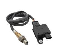 Car Nitrogen Oxide Sensor PM Particulate Matter Sensor 894A0-71010 0281007881 For Toyota For Hilux 2015-2020 Diesel