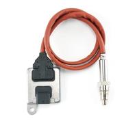 Car Nox Reader Compatible With BMW For F16 25d 30dX Car NOx Nitrogen Oxide Sensor Parts Componentes OEM:858984401 5WK96697C