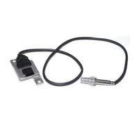 Car NOx Sensor Compatible With A4 For 8K2 B8 2007 2008 2009 2010 2011 2012 2013 2014 2015 NOx Converter Nitrogen Oxygen Sensor 5WK97205 8K0907807J