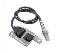 Car Nox Sensor Compatible With A5 S5 Cabriolet 8T 2012 2013 2014 2015 2016 2017 For A4 Avant 8K 2013 2014 2015 NOX Sensor 8K0907807J 5WK97205