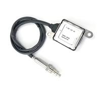 Car Nox Sensor Compatible With BMW For E-Series E90 E91 E60 E61 E63 E64 325i 330i 525i 530i 630i Nitrogen Oxide Sensor 5WK96610L 758712905