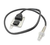 Car Nox Sensor Compatible With For CLS-Class C219 2005 2006 2007 2008 2009 2010 OE：5WK96682 A0009053000 Nitrogen Oxygen Sensor NOx Sensor Probe