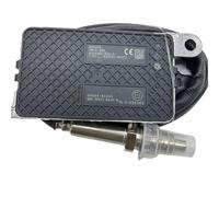 Car NOX Sensor Compatible With Hyundai Automobile NOX Nitrogen Oxide Sensor Nitrogen Oxygen Sensor OEM 29655-84330 5WK97305 2965584330 5WK97305