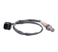 Car Nox Sensor For Alfa 147 156 159 Front Left Or Right 5 Wire Pre Cat Lambda Sensor O2 Oxygen