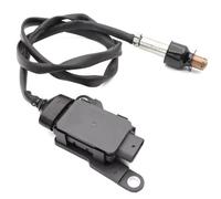 Car Nox Sensor For Mitsubshi L200 For Triton For KJ For KK 2. For DI-D Diesel 2019- Car Front Nox Sensor Nitrogen Oxygen 1588A655 0281007742