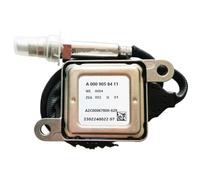 Car NoxSensor For Benz W221 W212 X253 C253 W222 V222 R172 | A0009058411 0009058411 Nitrogen Oxygen NoxSensor