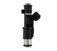 car Nozzles 4Pc Fuel Injector 1984E2 01F003A For Peugeot 206 307 406 For Citroen C4 C5 C8 For Evasion For Jumpy For Xsara 2.0 348004 75116328