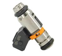 car Nozzles Fuel Injectors Iwp160 for Grande for Punto 1.2 2007 R. Poj / 1.4 8v 500 Mpi 50kw for Grande for Punto