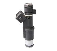 car Nozzles Petrol Fuel Injector OEM 1984E2 01F003A for Peugeot 206 307 406 for Citroen C4 C5 C8 for Evasion for Jumpy for Xsara 2.0