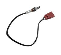 Car O2 Lambda sensor For VW For Ibiza For Skoda For Fabia For Rapid 250-24966 03C 906 262 03D 906 265 A 03C906262 03D906265A O2 Oxygen Lambda Sensor Air Fuel Ratio Lambda O2