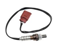 Car O2 Lambda sensor For VW For Polo For Fox For Seat 250-24966 03C 906 262 03D 906 265 A 03C906262 03D906265A O2 Oxygen Lambda Sensor Air Fuel Ratio Lambda O2