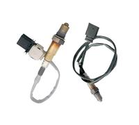 Car O2 Oxygen Lambda Sensor Compatible With A4 For A5 2011 2012 2013 2014 2015 2016 2017 2018 Upstream And Downstream Oxygen Sensor 234-5019 234-4754 1K0998262T