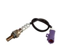Car O2 Oxygen Lambda Sensor Compatible With For Fiesta L4-1.6L 2011 2012-2015 4-wire Heated Downstream O2 Oxygen Sensor 234-4555 AE8Z9G444B AE8Z-9G444-C