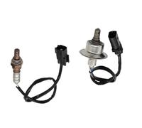 Car O2 Oxygen Lambda Sensor Compatible With Kia For Forte For Optima Pour Rondo 2.0L .4L Upstream Downstream O2 Oxygen Sensor 234-5029 234-4238 392102C210
