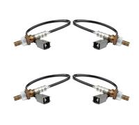 Car O2 Oxygen Lambda Sensor Compatible With Toyota For Avalon For Camry 3.5L V6 2008 2009 2010 2011 4PCS Air Fuel Ratio Lambda Oxygen Sensor 234-4138 234-4260