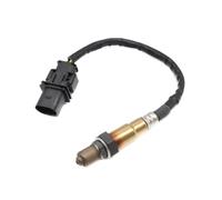 Car O2 Oxygen Sensor Compatible With Kia For Carnival Iii For Cerato For Saloon 39350-2A410 Front Upstream Air Fuel Ratio Lambda O2 Oxygen Sensor Replacement