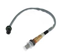 Car O2 Sensor, Lambda Oxygen Sensor Probe 1PCS Oxygen Sensor 11787539126 for Bmw E46 E65 E66 E67 E85 replacement