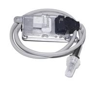 Car O2 Sensor, Lambda Oxygen Sensor Probe 5WK97400 2294290 Nox Nitrogen Oxygen Sensor 24V For 4-series F-series K-series L,P,G,R,S-series/P,T-series replacement