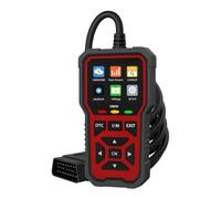 Car OBD2 Scanner for Kia Soul LX/S/GT-Line/EX 2010-2026 | OBD II Diagnostic Tool; Engine Fault Code Reader with Live Data; Plug & Play Scan Tool