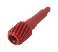 Car odometer cable transmission gear 171957821B suitable for .6 1.8 1982-1992 suitable for MK1 / MK2 1980-1993 car repair tool Accessories replacement