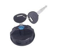 Car OEM 310104B000 Car Fuel Tank Filler Cap With 2 Keys For Kia Accessory