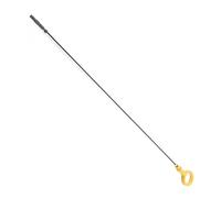 Car Oil Check Tool Compatible With A4 For S4 2008-2012 For A5 2007-2015 For A6 2005-2011 1Pc Car 2.7/3.0 Engine Oil Dipstick Replacement 059115611AB