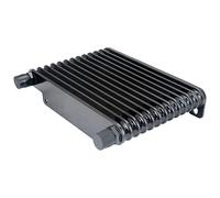 Car Oil Cooler Universal 10 13 15 17 Row 10An Oil Cooler Radiator Design 32Mm Aluminum Oil Cooler Kit