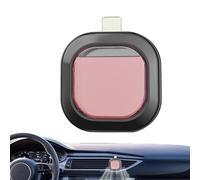 Car Oil Diffuser - Small Liquid Vent Clip, Air Freshener | Easy Installation Decorative Interior Ornament, Multifunctional Fragrance Dispenser Accessory For Vehicle Truck SUV Cabin