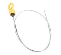 Car Oil Dip Stick Compatible With Dodge For Ram 2500 3500 6.7L 2007-2022 Car Transmission Fluid Dipstick Replacements Parts 53034117AB