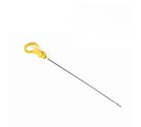 Car Oil Dipstick Compatible With A3 For S3 2008 2009 2010 2011 2012 2013 1 Pcs Engine Oil Dipstick Replacement Accessories 06J 115 611 E