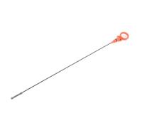 Car oil dipstick Compatible With A4 For B7 A6 C6 For Tdi Car Engine Oil Level Dipstick Parts Replacement OEM: 03G115611AE