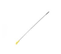 Car oil dipstick Compatible With A5 For A6 For A8 For S5 For A4 2000 2001 2002 2003 2004 2005 2006 2007 2008-2017 Oil Dipstick Oem 059115611AB